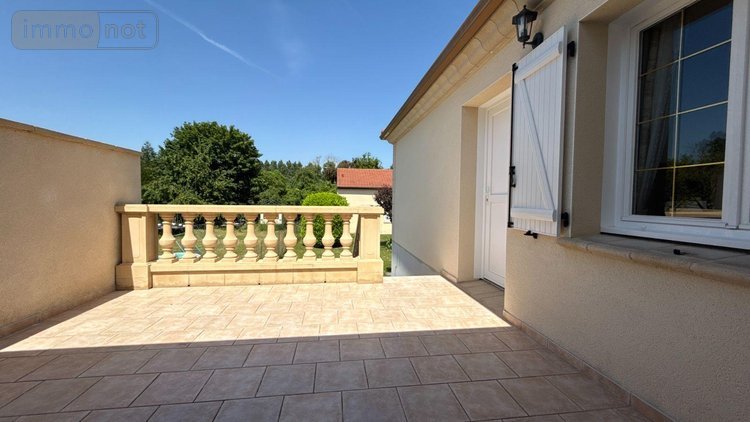 Maison a vendre Matougues 51510 Marne 175 m2 6 pièces 375000 euros