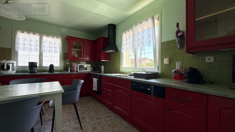 Maison a vendre Matougues 51510 Marne 175 m2 6 pièces 375000 euros