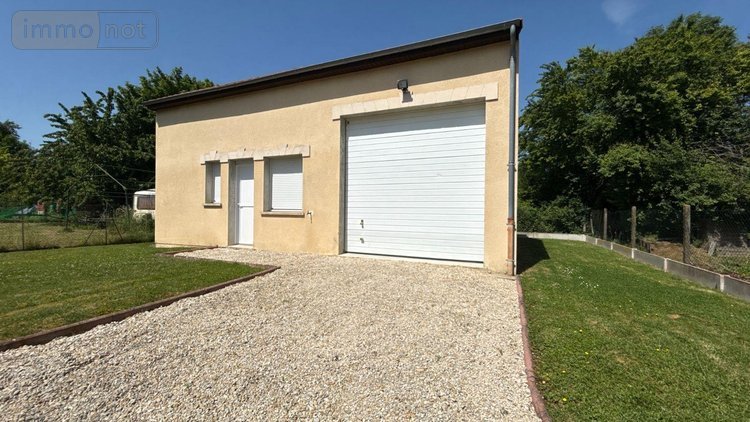 Maison a vendre Matougues 51510 Marne 175 m2 6 pièces 375000 euros