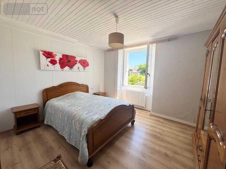 Maison a vendre Lannilis 29870 Finistère 95 m2 4 pièces 177700 euros