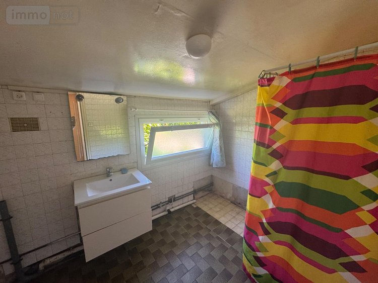 Maison a vendre Lannilis 29870 Finistère 95 m2 4 pièces 177700 euros
