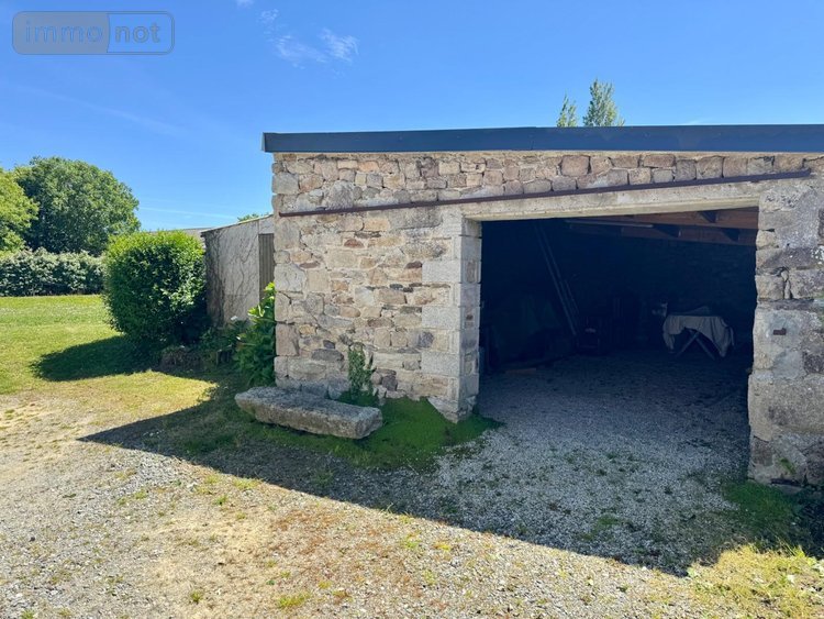 Maison a vendre Lannilis 29870 Finistère 95 m2 4 pièces 177700 euros