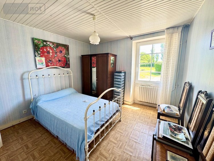 Maison a vendre Lannilis 29870 Finistère 95 m2 4 pièces 177700 euros