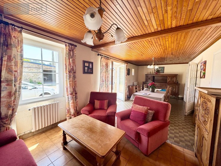 Maison a vendre Lannilis 29870 Finistère 95 m2 4 pièces 177700 euros