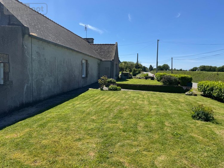 Maison a vendre Lannilis 29870 Finistère 95 m2 4 pièces 177700 euros