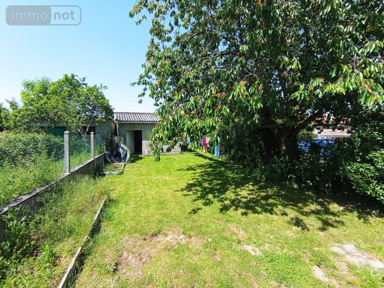 Maison a vendre Saint-Pierre-du-Regard 61790 Orne 67 m2 3 pièces 74800 euros
