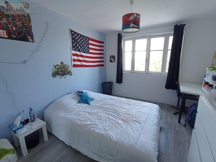 Maison a vendre Saint-Pierre-du-Regard 61790 Orne 67 m2 3 pièces 74800 euros