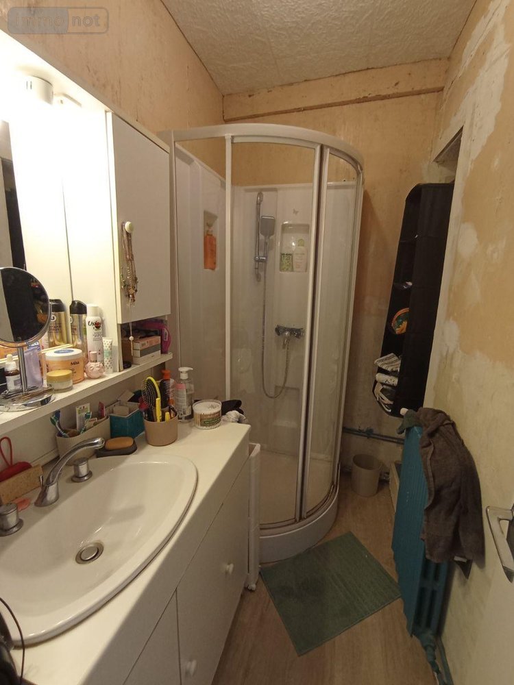 Maison a vendre Saint-Pierre-du-Regard 61790 Orne 67 m2 3 pièces 74800 euros