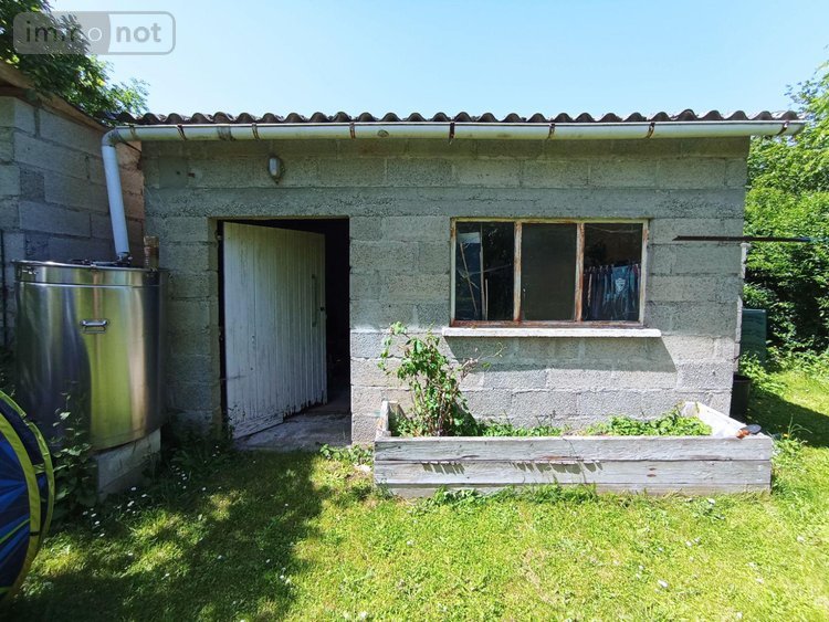 Maison a vendre Saint-Pierre-du-Regard 61790 Orne 67 m2 3 pièces 74800 euros