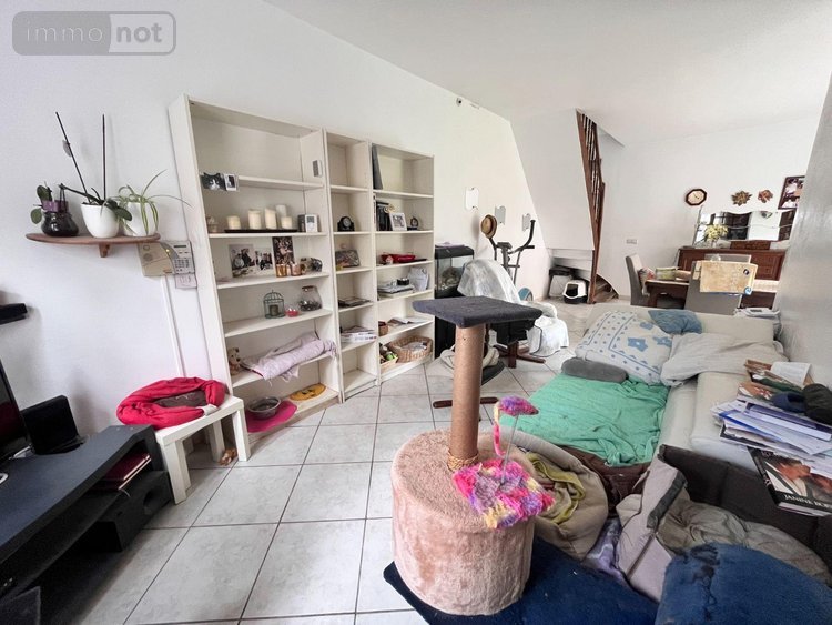 Maison a vendre Marcq en Baroeul 59700 Nord 111 m2 5 pièces 299000 euros