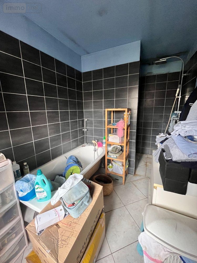 Maison a vendre Marcq en Baroeul 59700 Nord 111 m2 5 pièces 299000 euros