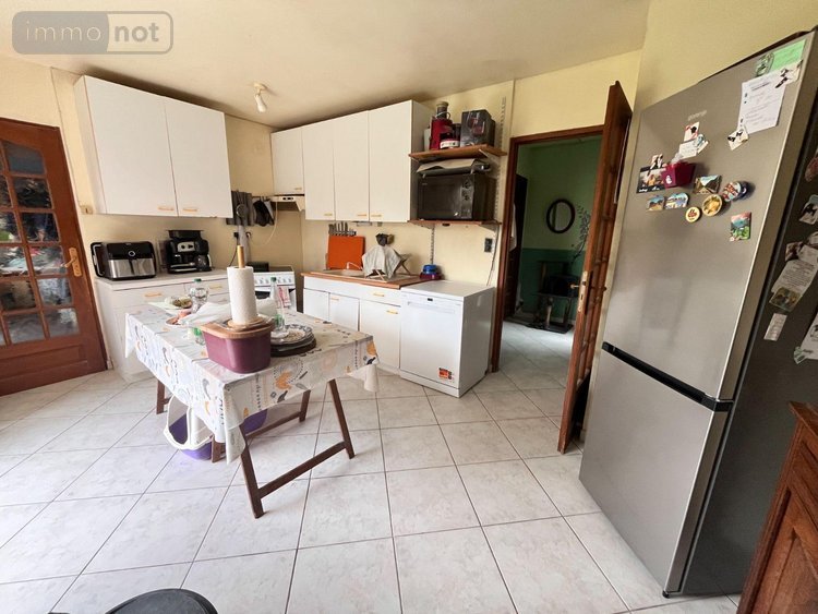 Maison a vendre Marcq en Baroeul 59700 Nord 111 m2 5 pièces 299000 euros