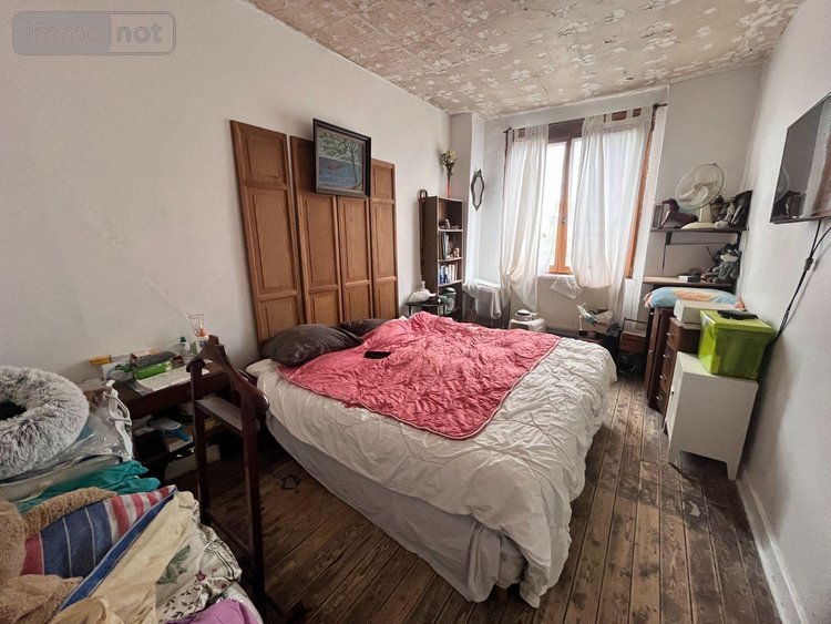 Maison a vendre Marcq en Baroeul 59700 Nord 111 m2 5 pièces 299000 euros