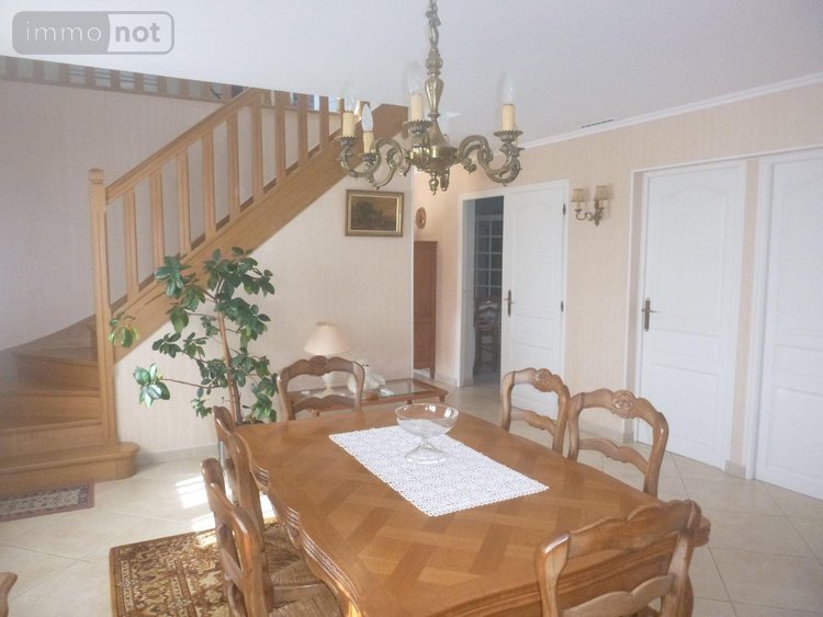 Maison a vendre Yerville 76760 Seine-Maritime 115 m2 7 pièces 243850 euros