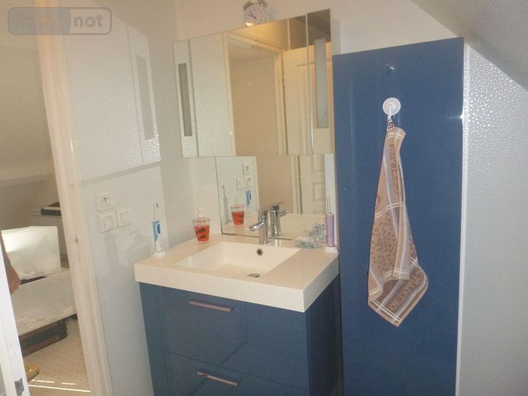 Maison a vendre Yerville 76760 Seine-Maritime 115 m2 7 pièces 243850 euros