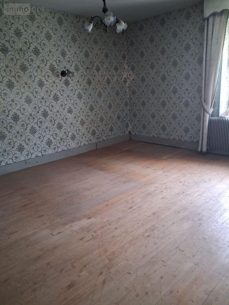 Maison a vendre Fontaines-sur-Marne 52170 Haute-Marne  48900 euros