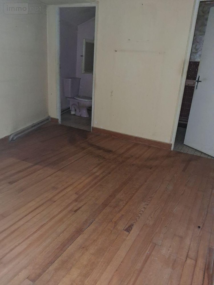 Maison a vendre Fontaines-sur-Marne 52170 Haute-Marne  48900 euros