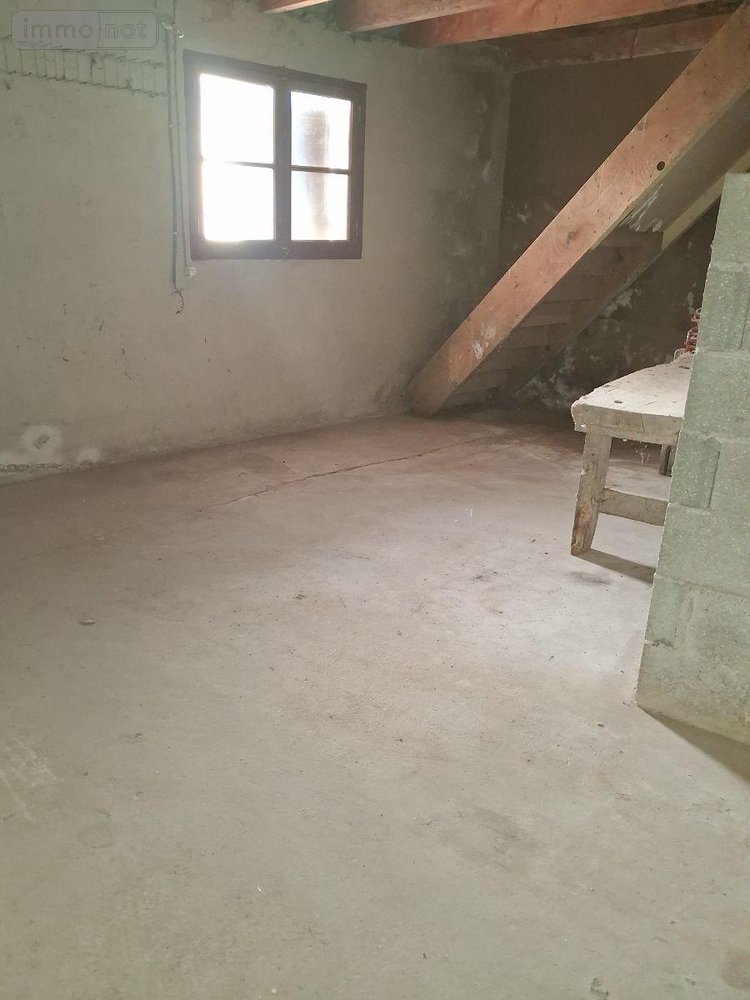 Maison a vendre Fontaines-sur-Marne 52170 Haute-Marne  48900 euros