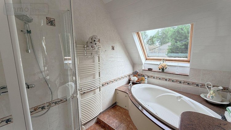 Maison a vendre Wormhout 59470 Nord 135 m2 5 pièces 310000 euros