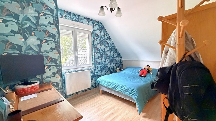 Maison a vendre Wormhout 59470 Nord 135 m2 5 pièces 310000 euros