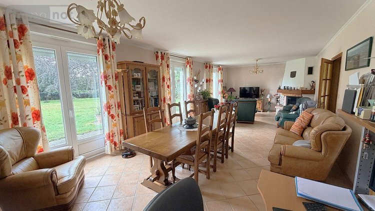 Maison a vendre Wormhout 59470 Nord 135 m2 5 pièces 310000 euros