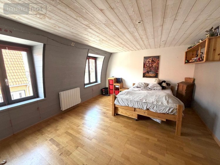 Maison a vendre Hondschoote 59122 Nord 141 m2 5 pièces 229460 euros