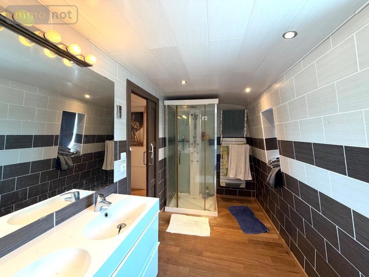 Maison a vendre Hondschoote 59122 Nord 141 m2 5 pièces 229460 euros