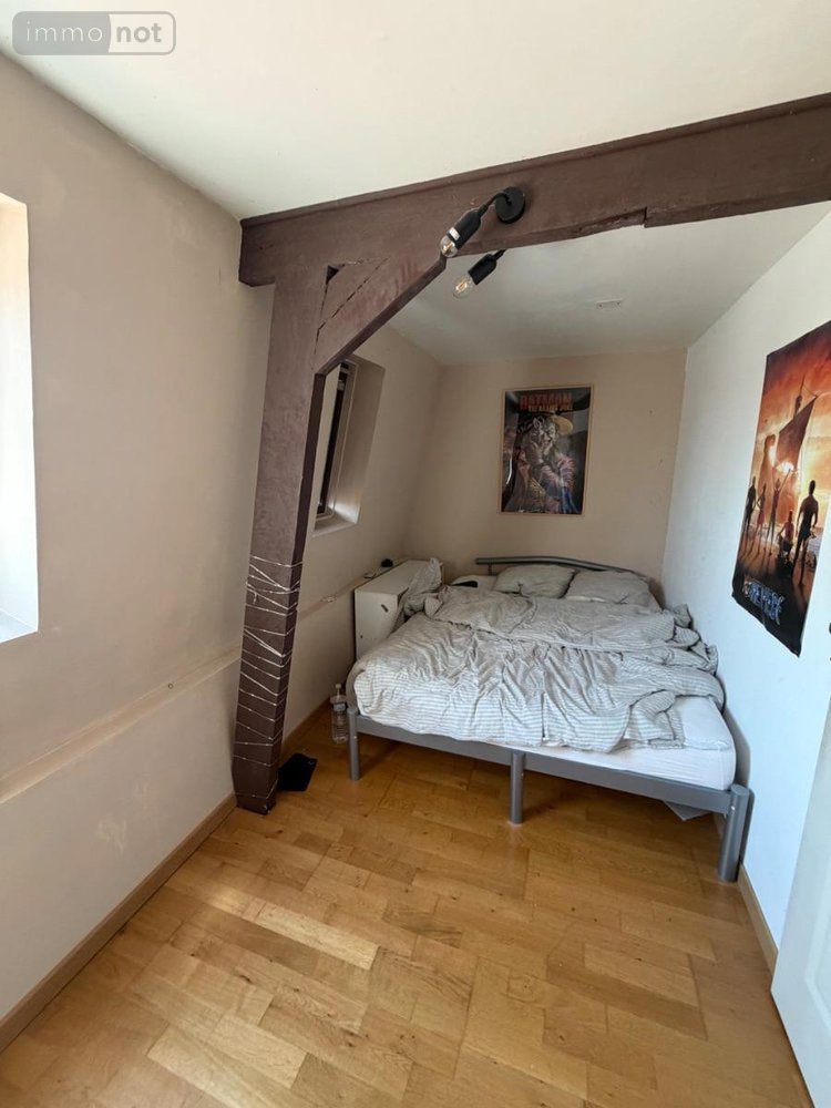 Maison a vendre Hondschoote 59122 Nord 141 m2 5 pièces 229460 euros