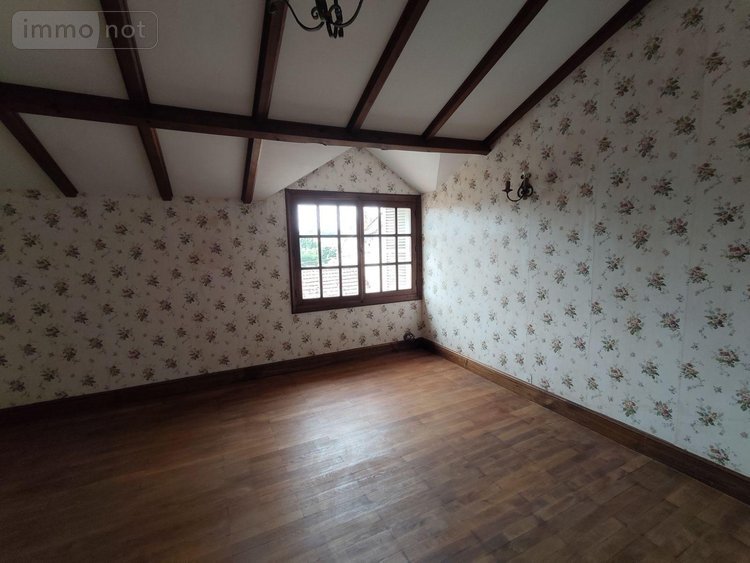 Maison a vendre Chauvigny 86300 Vienne 138 m2 6 pièces 116000 euros