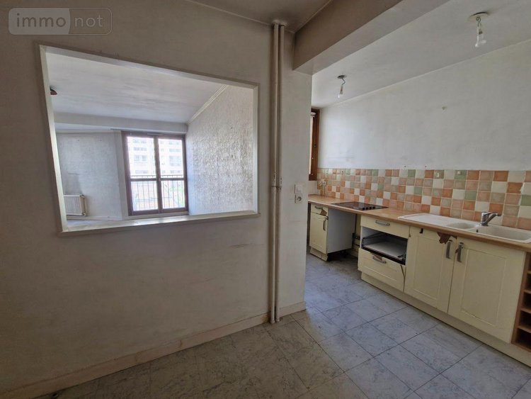 Appartement a vendre Rennes 35000 Ille-et-Vilaine 89 m2 4 pièces 262000 euros