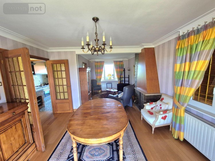Maison a vendre Richebourg 62136 Pas-de-Calais 109 m2 5 pièces 260500 euros