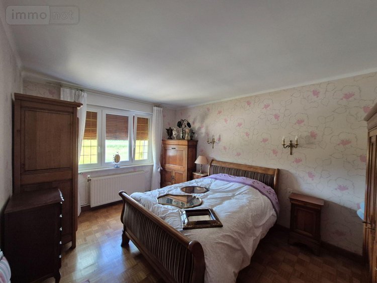 Maison a vendre Richebourg 62136 Pas-de-Calais 109 m2 5 pièces 260500 euros