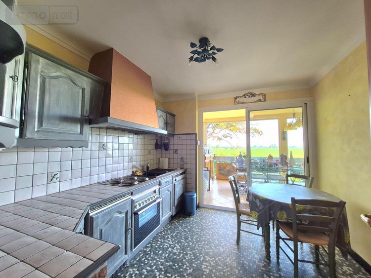 Maison a vendre Richebourg 62136 Pas-de-Calais 109 m2 5 pièces 260500 euros