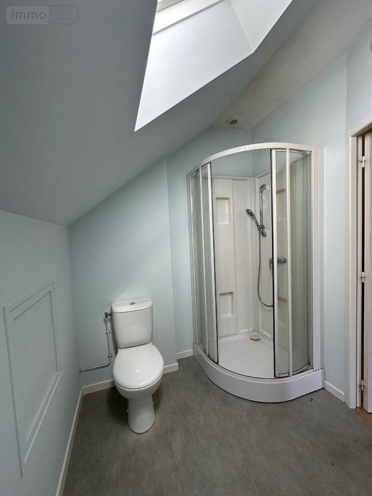 Location maison Sornac 19290 Corrèze 60 m2 3 pièces 550 euros