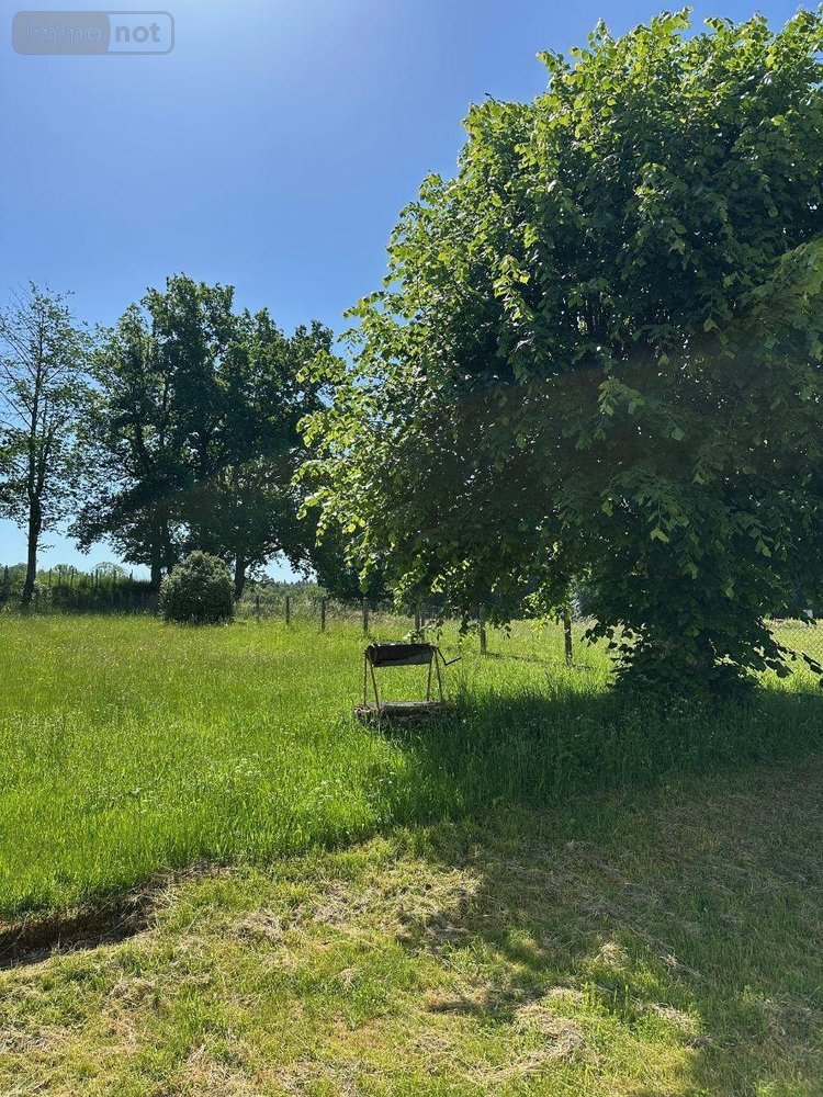 Location maison Sornac 19290 Corrèze 60 m2 3 pièces 550 euros