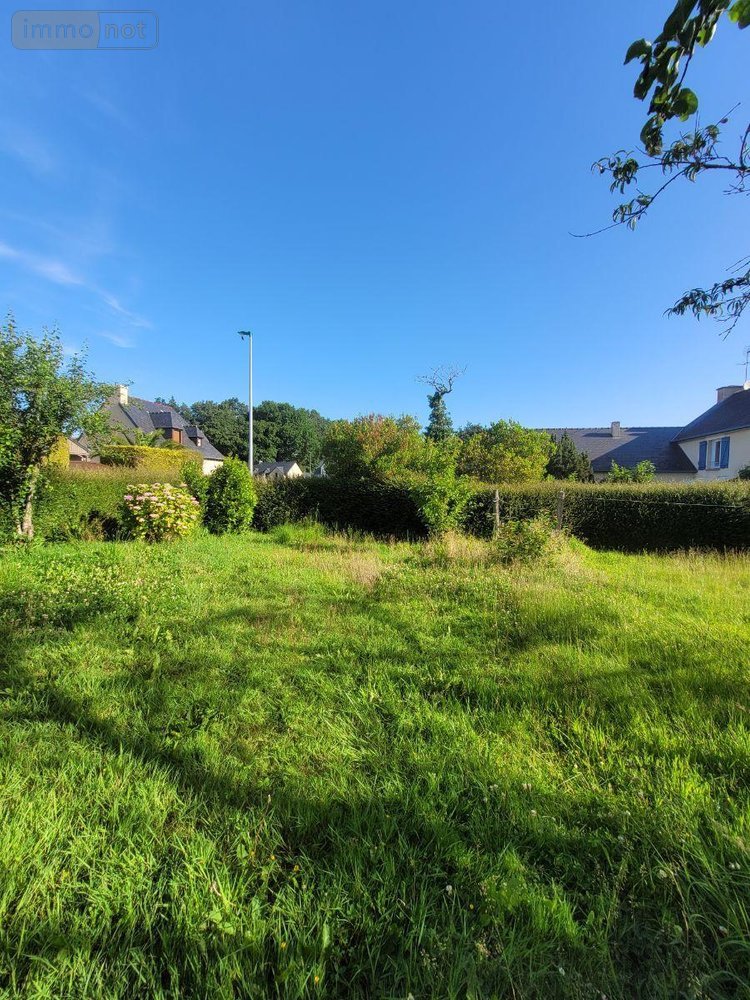 Maison a vendre Le Minihic-sur-Rance 35870 Ille-et-Vilaine 93 m2 4 pièces 276170 euros
