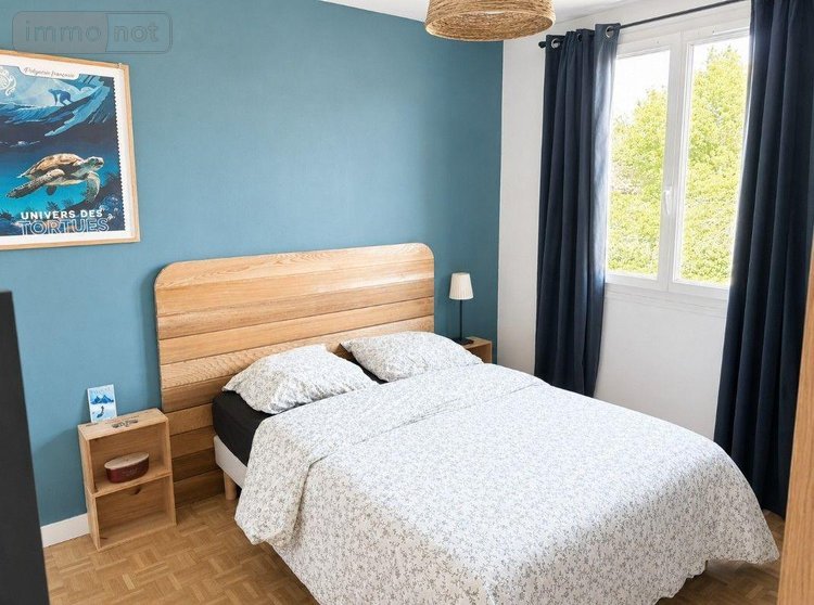 Appartement a vendre Rennes 35000 Ille-et-Vilaine 69 m2 3 pièces 220080 euros