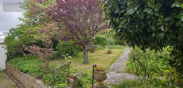 Maison a vendre Boulogne-sur-Mer 62200 Pas-de-Calais 208 m2 8 pièces 262500 euros