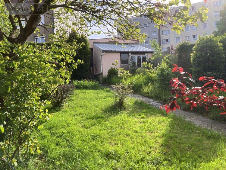 Maison a vendre Boulogne-sur-Mer 62200 Pas-de-Calais 208 m2 8 pièces 262500 euros