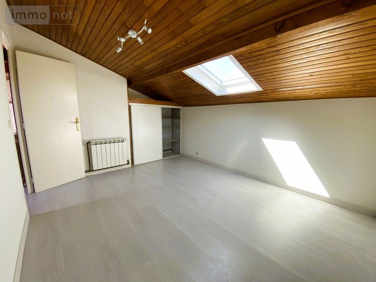 Maison a vendre Cenon 33150 Gironde 85 m2 5 pièces 338000 euros
