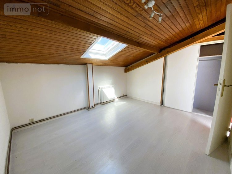 Maison a vendre Cenon 33150 Gironde 85 m2 5 pièces 338000 euros