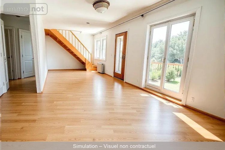 Maison a vendre Cenon 33150 Gironde 85 m2 5 pièces 338000 euros