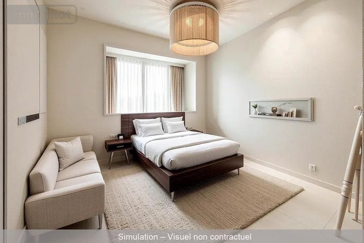 Maison a vendre Cenon 33150 Gironde 85 m2 5 pièces 338000 euros