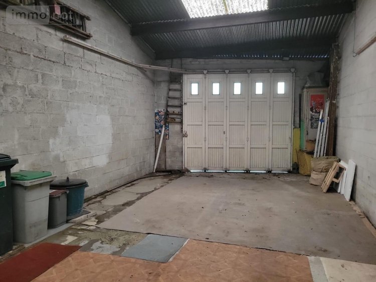 Maison a vendre Valenciennes 59300 Nord 70 m2 3 pièces 114400 euros
