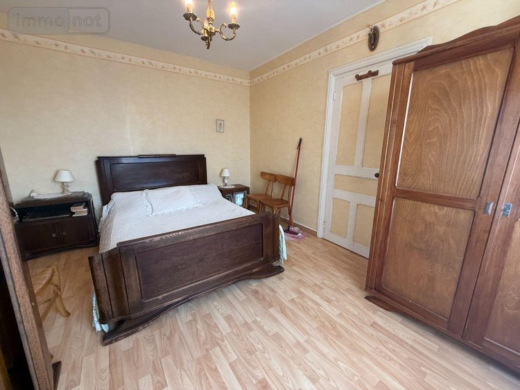 Maison a vendre Plestin-les-Grèves 22310 Côtes-d'Armor 105 m2 5 pièces 282150 euros