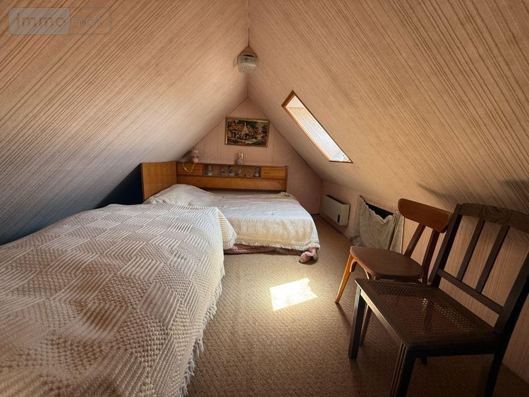 Maison a vendre Plestin-les-Grèves 22310 Côtes-d'Armor 105 m2 5 pièces 282150 euros
