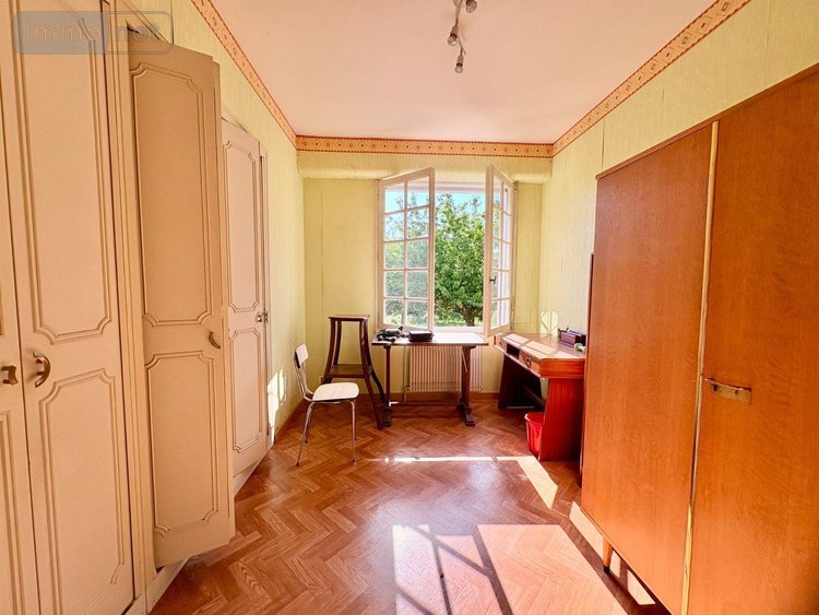 Maison a vendre Vern-sur-Seiche 35770 Ille-et-Vilaine 137 m2 6 pièces 403650 euros