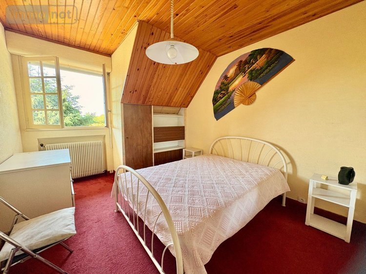 Maison a vendre Vern-sur-Seiche 35770 Ille-et-Vilaine 137 m2 6 pièces 403650 euros