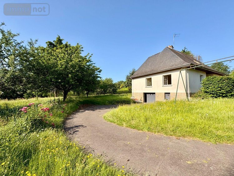 Maison a vendre Vern-sur-Seiche 35770 Ille-et-Vilaine 137 m2 6 pièces 403650 euros