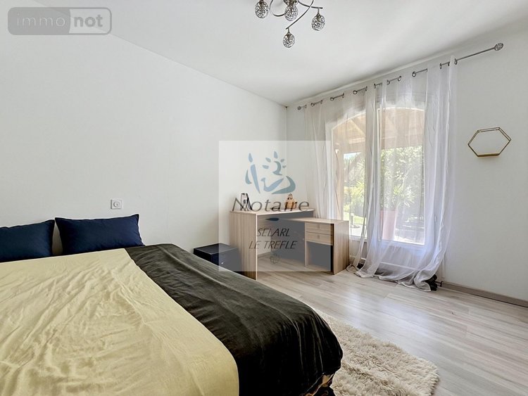 Maison a vendre Lagorce 33230 Gironde 117 m2 5 pièces 233100 euros